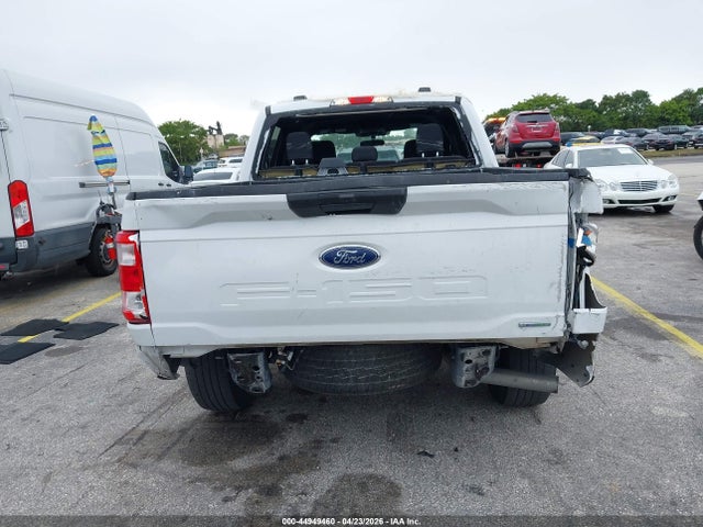 Ford F-150 Xl
