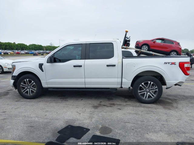Ford F-150 Xl