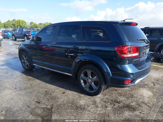 Dodge Journey Crossroad