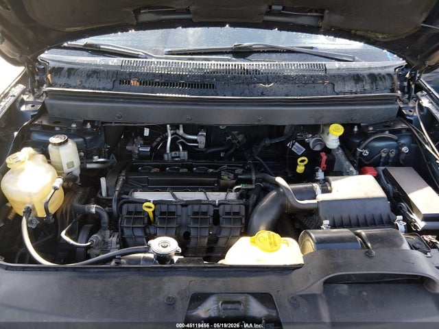 Dodge Journey Crossroad
