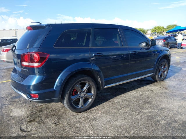 Dodge Journey Crossroad