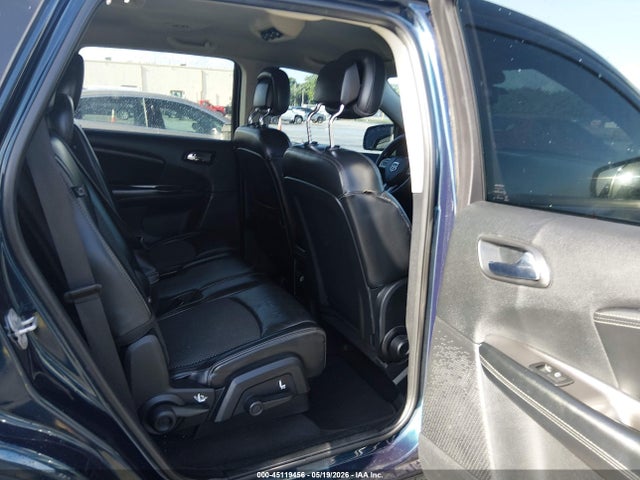 Dodge Journey Crossroad