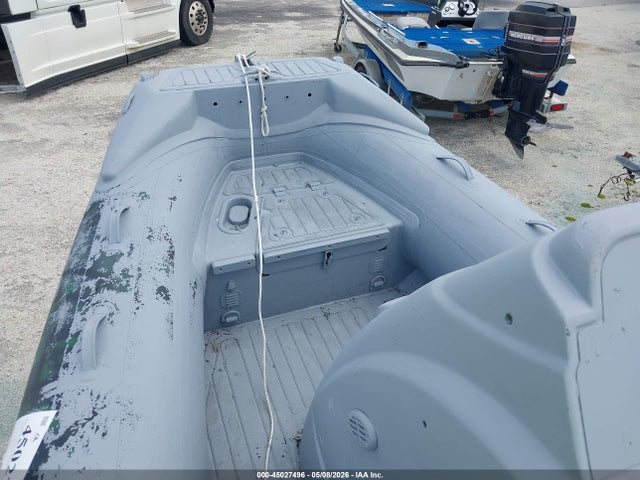 Other Highfield Sport 560 Hypalon 18