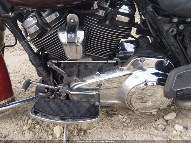 Harley-Davidson Flhr