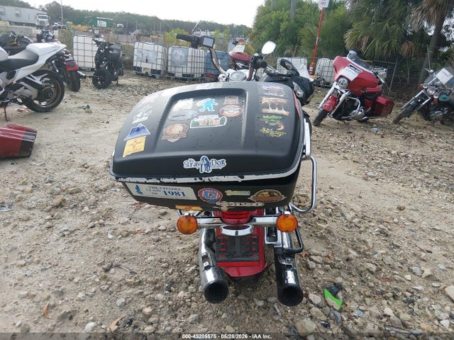 Harley-Davidson Flhr