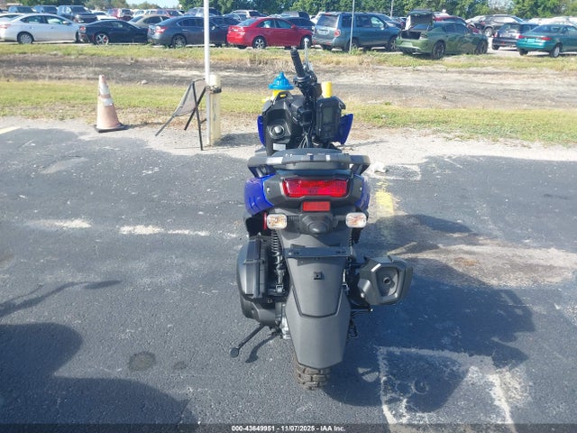 Yamaha Yw125