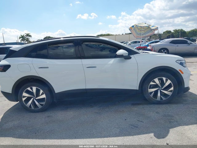 Volkswagen ID.4 Standard