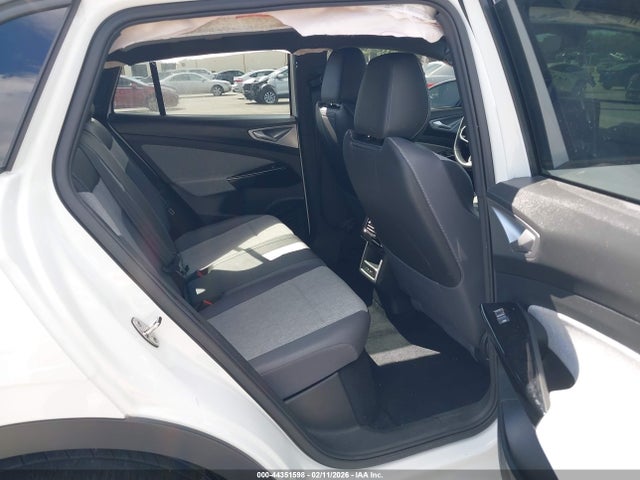 Volkswagen ID.4 Standard