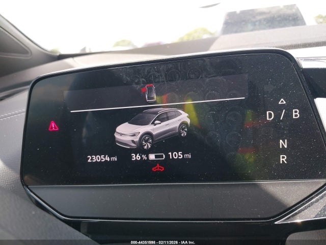 Volkswagen ID.4 Standard