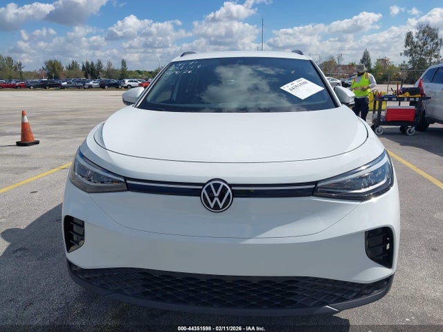 Volkswagen ID.4 Standard