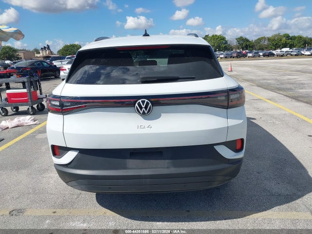 Volkswagen ID.4 Standard