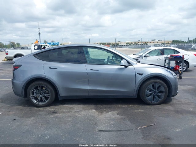 Tesla Model Y Long Range Dual Motor Rear-wheel Drive