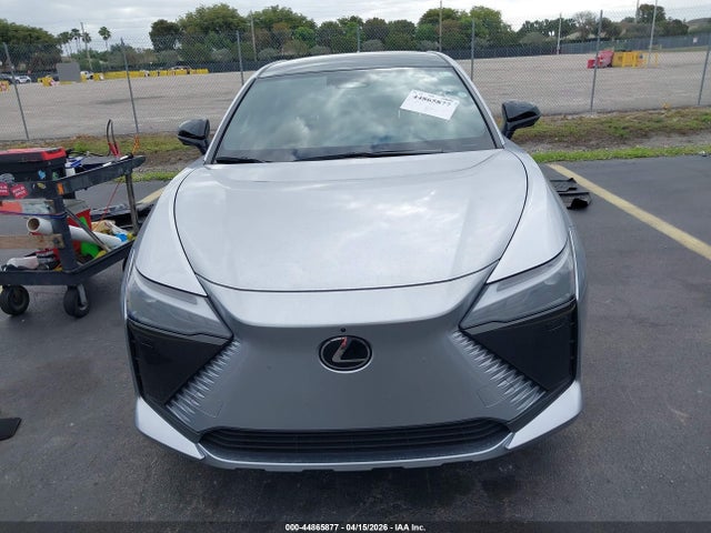 Lexus Rz Premium