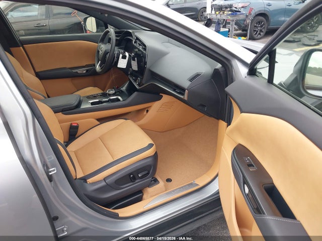 Lexus Rz Premium