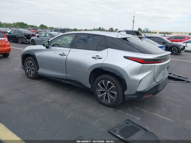 Lexus Rz Premium