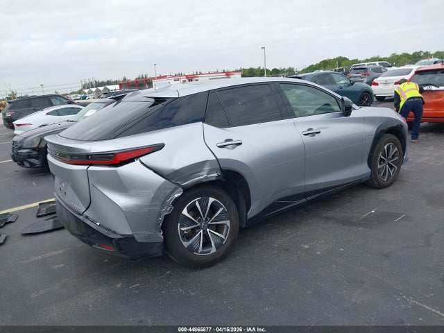 Lexus Rz Premium