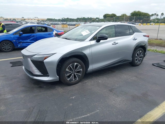 Lexus Rz Premium