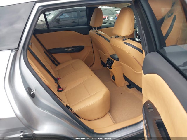 Lexus Rz Premium