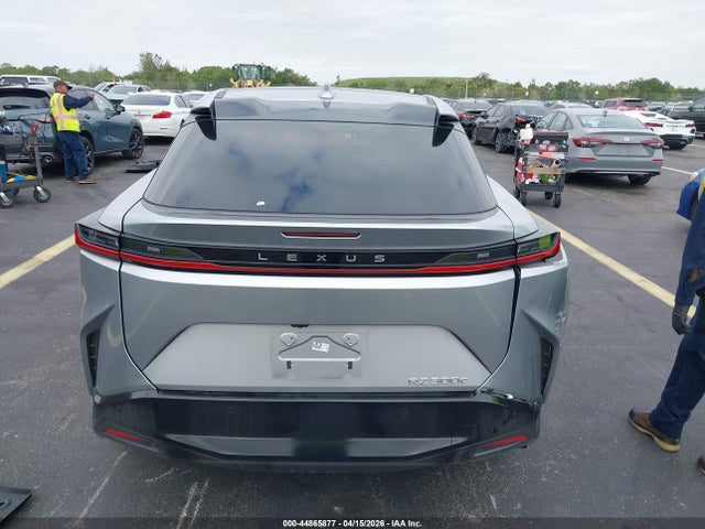 Lexus Rz Premium