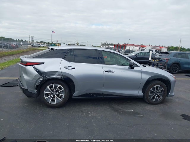 Lexus Rz Premium