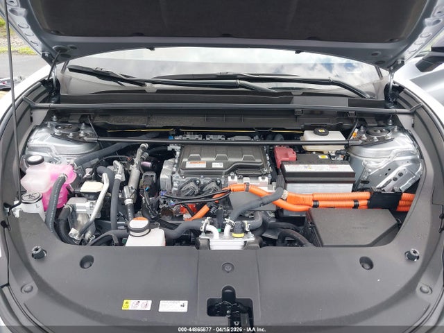 Lexus Rz Premium
