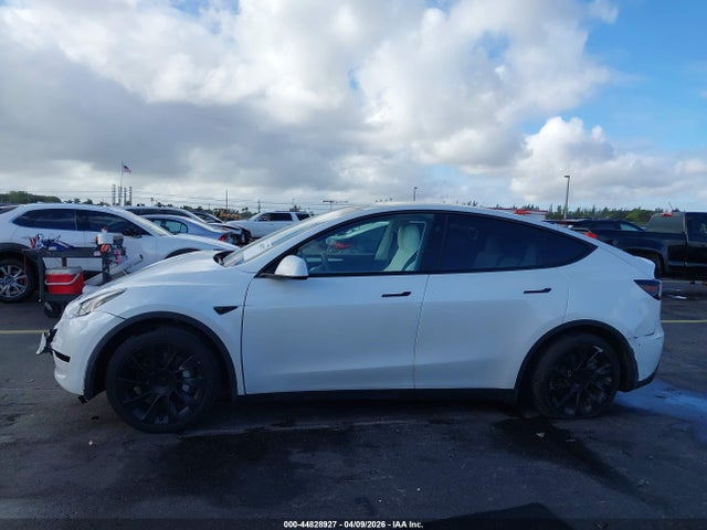 Tesla Model Y Rwd