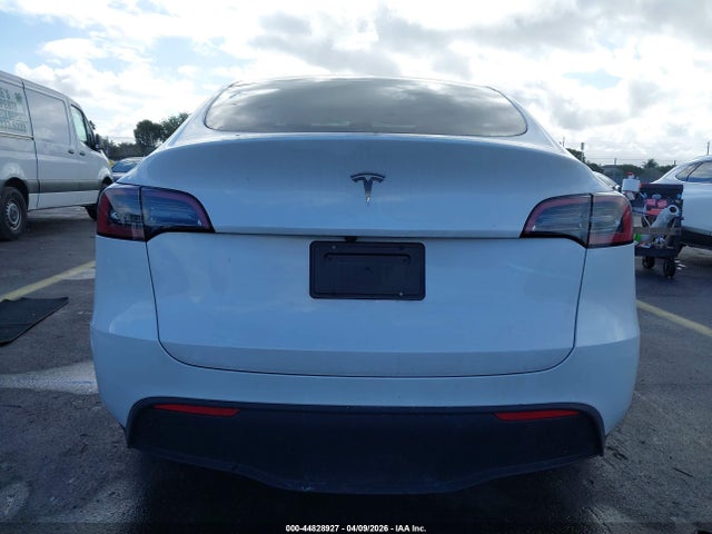 Tesla Model Y Rwd
