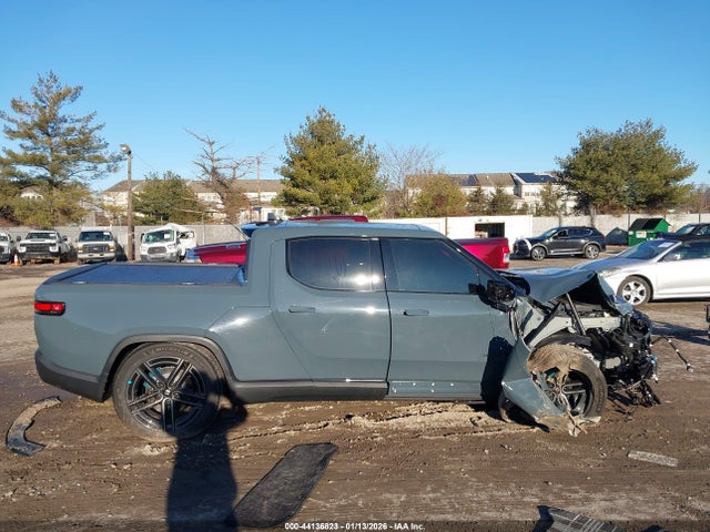 Rivian R1T