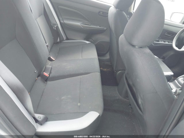 Nissan Versa 1.6 S