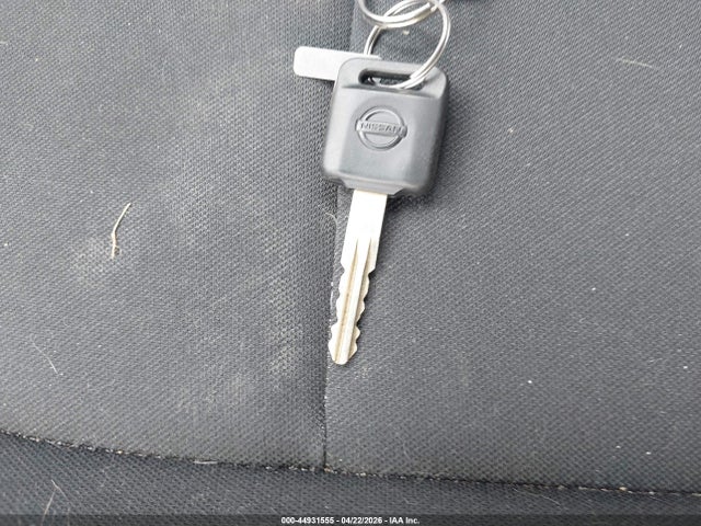 Nissan Versa 1.6 S
