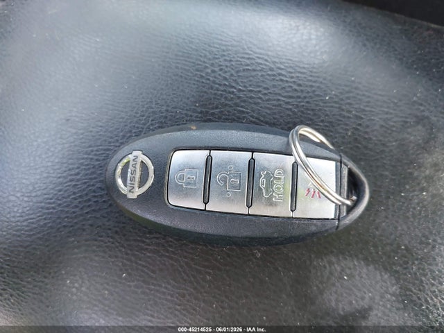 Nissan Sentra Sr