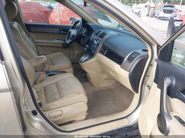Honda CR-V Ex-l