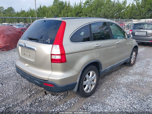 Honda CR-V Ex-l