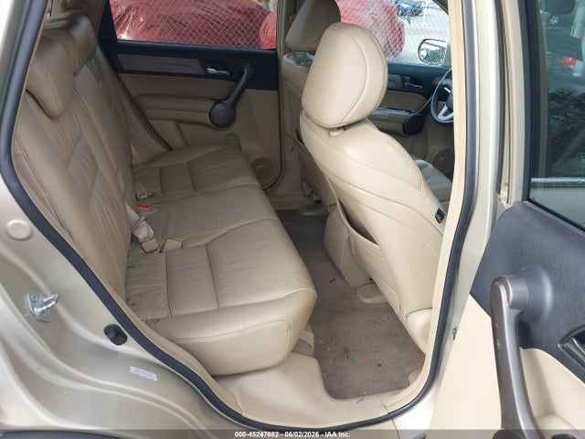 Honda CR-V Ex-l