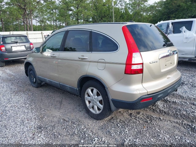 Honda CR-V Ex-l