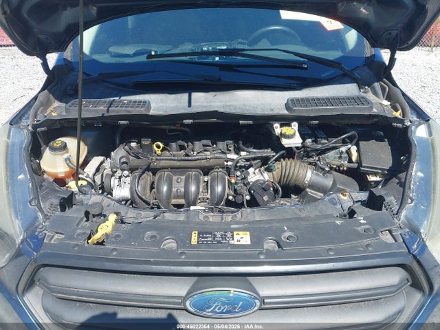 Ford Escape S