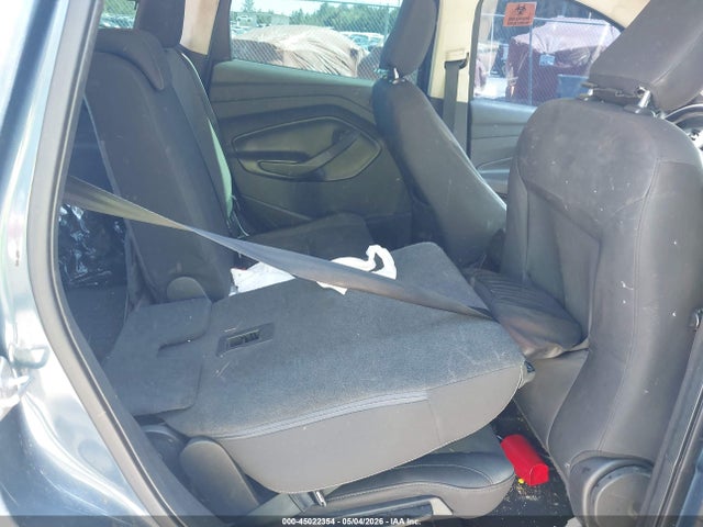 Ford Escape S