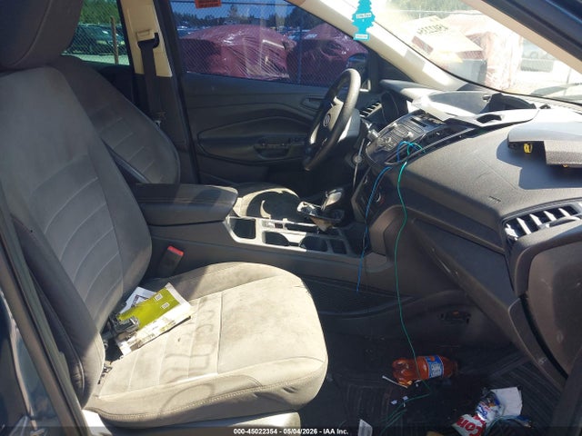 Ford Escape S