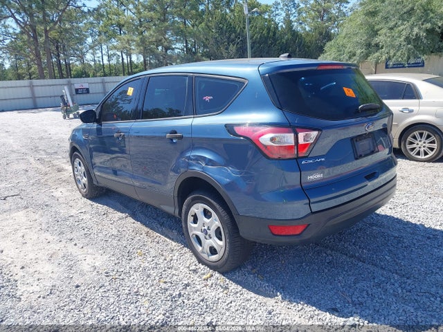 Ford Escape S