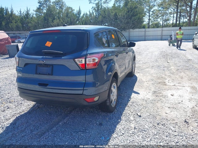 Ford Escape S