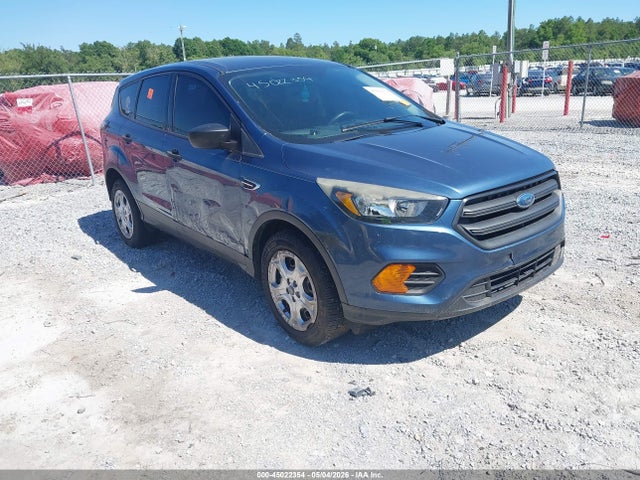 Salvage Ford Escape Image