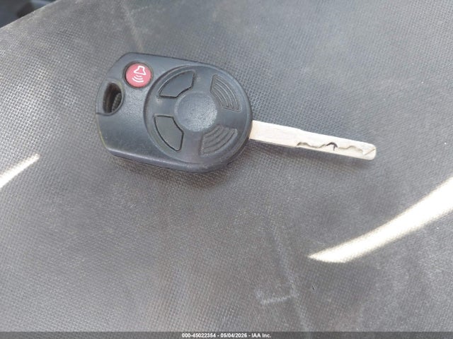 Ford Escape S