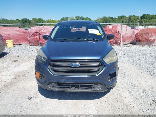 Ford Escape S