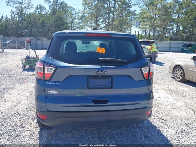 Ford Escape S