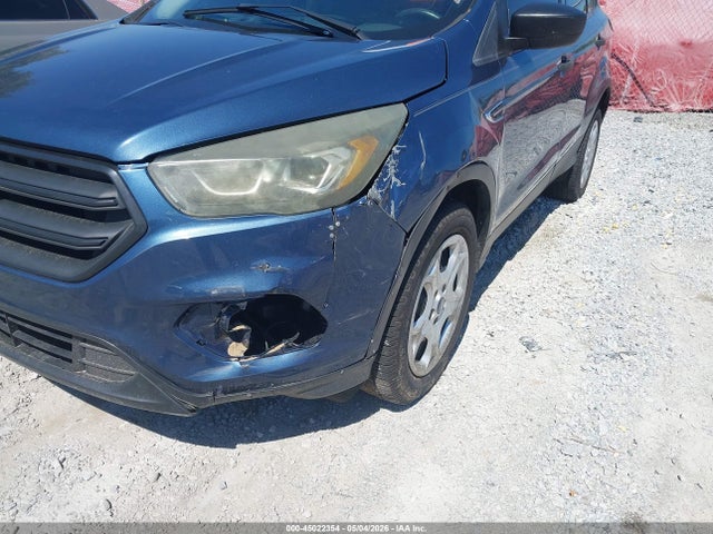 Ford Escape S