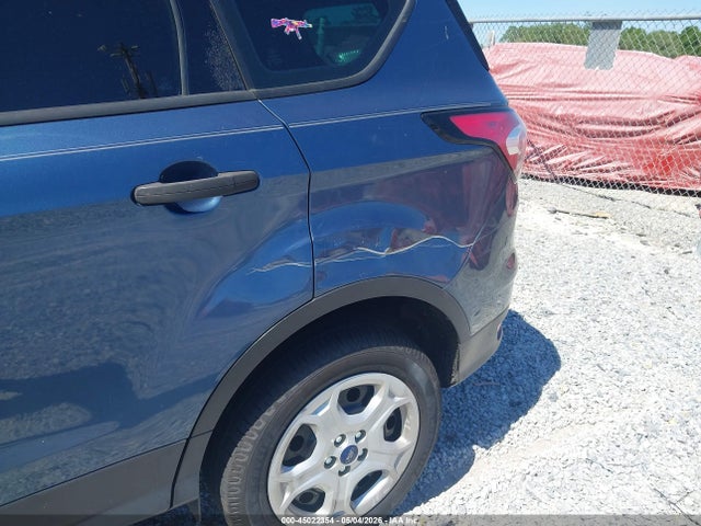 Ford Escape S