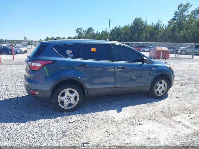 Ford Escape S