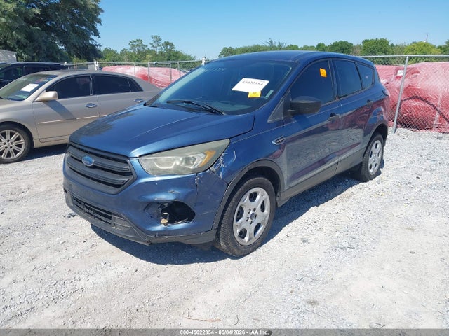 Ford Escape S
