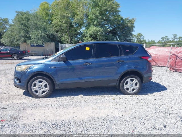 Ford Escape S
