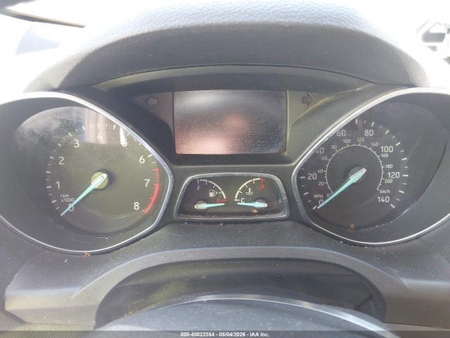 Ford Escape S